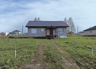 Дом на продажу, 100 м2, Ижевск, улица Василия Меркушева, 40, Октябрьский район