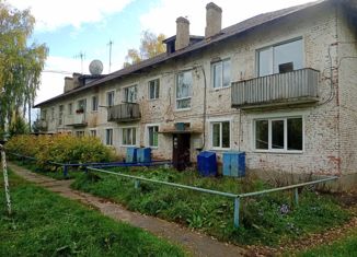 Продам трехкомнатную квартиру, 55 м2, поселок Светлый, улица Мира, 7