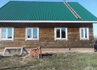Продается дом, 108 м2, деревня Подымалово, Молодёжная улица