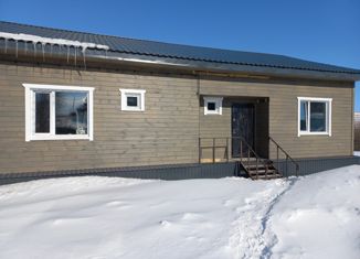 Продается дом, 121.9 м2, Салехард, улица Королёва