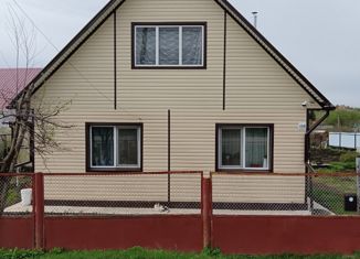 Продам дом, 55 м2, село Киргиз-Мияки, Октябрьская улица, 104