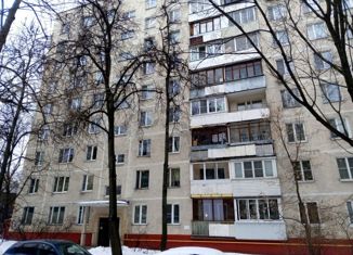 Квартира на продажу студия, 11.8 м2, Москва, Уральская улица, 8, район Гольяново