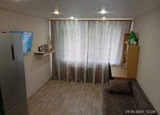 Продается квартира студия, 23 м2, Уфа, улица Софьи Перовской, 25