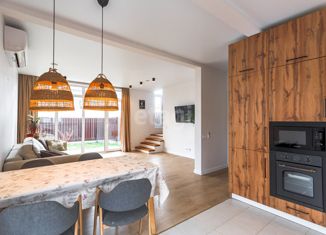 Продается таунхаус, 100 м2, поселок Восход, Новая улица, 11/2