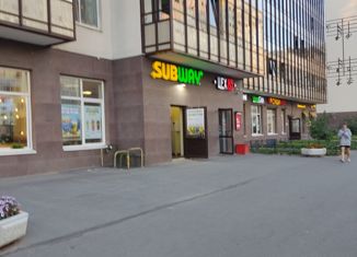 Продается однокомнатная квартира, 33.3 м2, Кудрово, Европейский проспект, 5, ЖК Вена