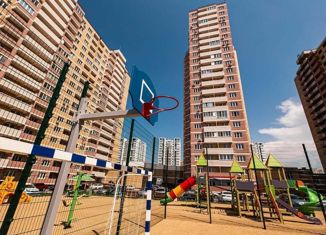 Продаю 2-комнатную квартиру, 55.7 м2, Краснодар, ЖК Бауинвест, улица Героев-Разведчиков, 11/5