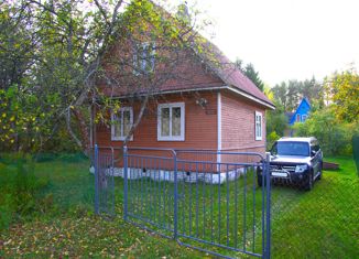 Дом на продажу, 65 м2, садоводческий массив Мшинская, Якорная улица, 2