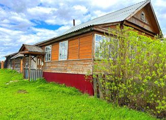 Продаю дом, 69 м2, деревня Дмитровка