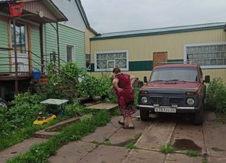 Дом на продажу, 104 м2, село Чечеул, Новая улица, 40