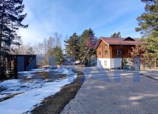 Продам земельный участок, 15 сот., Красноярск, Лесная улица