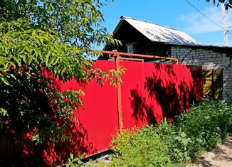 Продается дом, 21 м2, Волжский, Полигонная улица