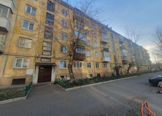 Продается двухкомнатная квартира, 45.2 м2, Красноярск, улица Измайлова, 5, Ленинский район