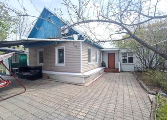 Продаю дом, 64 м2, Хабаровский край, Антенная улица