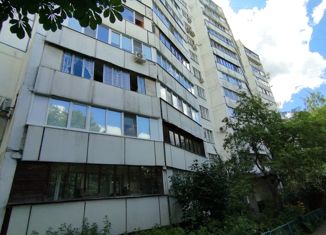 Продам 1-комнатную квартиру, 34.9 м2, Москва, ЗАО, Кунцевская улица, 19к3