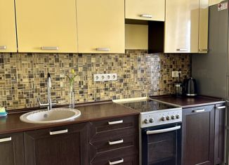 1-комнатная квартира на продажу, 41 м2, Москва, улица Малышева, 32, улица Малышева