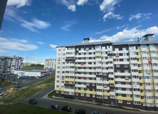 Продается 2-комнатная квартира, 38 м2, Курск, проспект Надежды Плевицкой, 31, ЖК Проспект Плевицкой