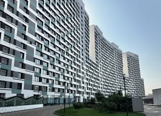 Продам 3-ком. квартиру, 124 м2, Москва, улица Авиаконструктора Сухого, 2к2