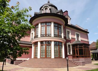 Продам дом, 850 м2, деревня Раздоры, коттеджный посёлок Береста, 18