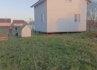 Продаю дом, 70 м2, деревня Каргалозы