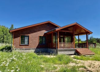 Продается дом, 95 м2, коттеджный посёлок Лунежские горы