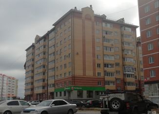 Продается двухкомнатная квартира, 57.56 м2, Абакан, улица Некрасова, 37