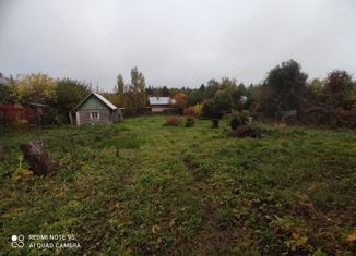 Продажа земельного участка, 19.3 сот., деревня Петушки, деревня Петушки, 9