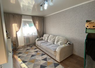 Продажа 1-комнатной квартиры, 31 м2, Киреевск, Пролетарская улица, 13