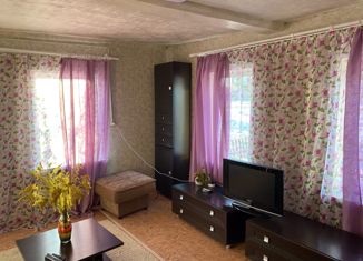Продажа дома, 37.9 м2, Александровск, Комсомольская улица, 40