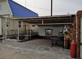 Дом на продажу, 141.5 м2, Петровск-Забайкальский, микрорайон Агропром, 17