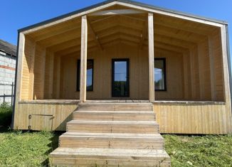 Продажа дома, 75 м2, территория СНТ Можайские Сады, территория СНТ Можайские Сады, 1044