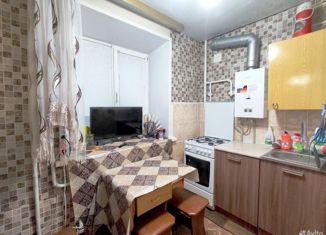 Продажа 2-ком. квартиры, 40.9 м2, село Редькино, Центральная улица, 7