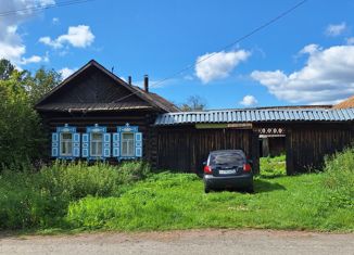 Продам дом, 37.7 м2, Свердловская область, улица Ленина, 77