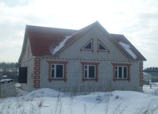 Продам дом, 100 м2, село Ельники, улица Попова