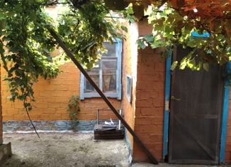 Дом на продажу, 37 м2, посёлок городского типа Яблоновский, Красная улица