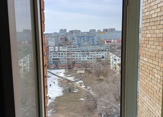 Продаю четырехкомнатную квартиру, 77.9 м2, Тольятти, Ярославская улица, 9, Комсомольский район