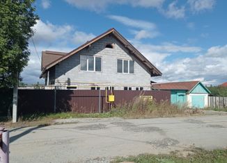 Дом на продажу, 313 м2, село Горный Щит, Красноармейская улица, 29