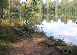 Продается земельный участок, 15.5 сот., поселок Новое Токсово, улица Нежности, 31