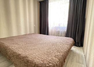 Продается 3-комнатная квартира, 61.5 м2, Кемеровская область, Киевская улица, 59