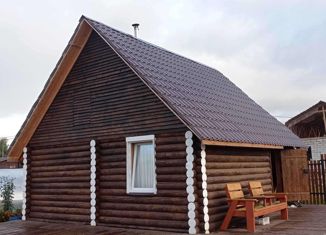 Продаю дом, 30.9 м2, деревня Семичи, Изумрудная улица