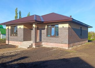 Продажа дома, 100 м2, деревня Бурцево, улица Победы