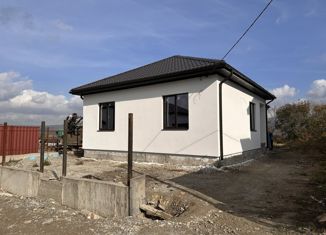 Продается дом, 107 м2, село Борисовка, Кварцевый переулок