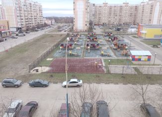 Двухкомнатная квартира на продажу, 52 м2, Строитель, улица Победы, 5А