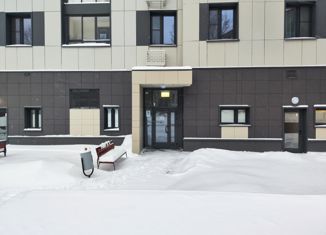 Продается 3-ком. квартира, 75.7 м2, Москва, улица Паперника, 12А, улица Паперника