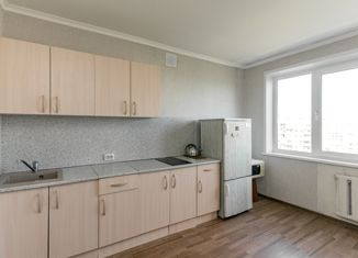 Однокомнатная квартира на продажу, 36.5 м2, Барнаул, улица Суворова, 12, Индустриальный район