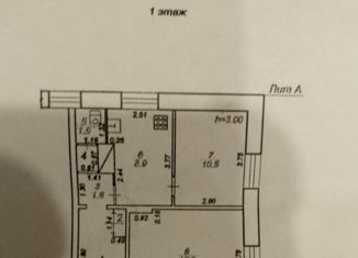2-комнатная квартира на продажу, 48 м2, железнодорожная станция Кузьминка, железнодорожная станция Кузьминка, 2