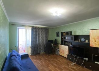 1-комнатная квартира на продажу, 36 м2, село Кулешовка, Пролетарская улица, 31
