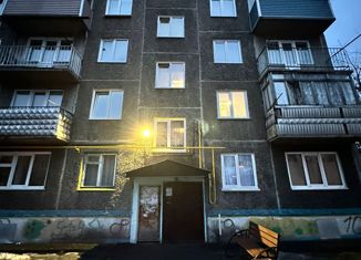 Сдача в аренду однокомнатной квартиры, 32 м2, Барнаул, улица Юрина, 114