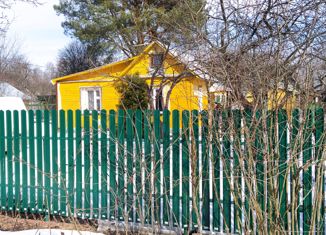 Продам дом, 48 м2, Московская область, СНТ Учитель, 271