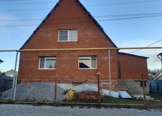 Продаю дом, 260 м2, посёлок Рощино, Радужная улица, 12