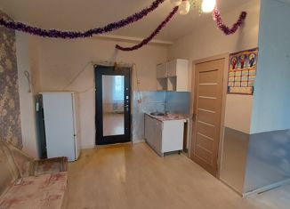 Однокомнатная квартира на продажу, 19 м2, Казань, улица Липатова, 13, Советский район